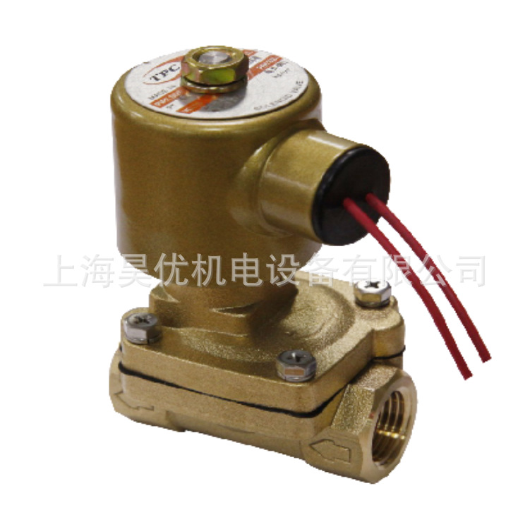 供应TPC气动电磁阀DW20-5C-06  TV220-5C-06