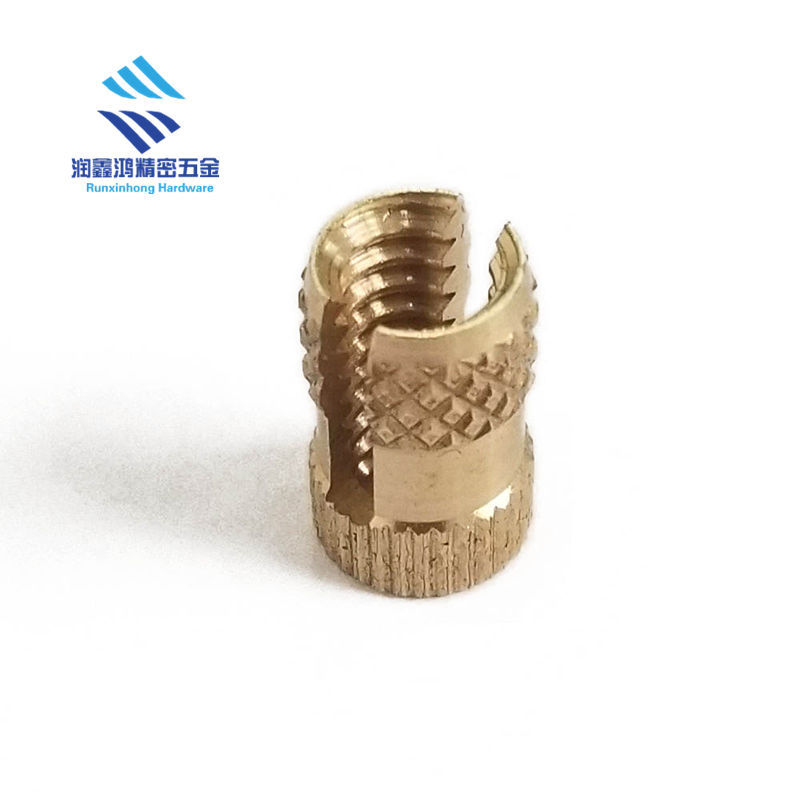 ����ֹ�����ĸSTKC-M5-4 ��Ƕ��ĸ �ܽ�Ƕ��