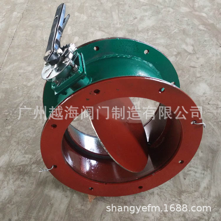 专业供应 电动通风蝶阀dn300电动烟道通风阀供应电动圆形通风蝶阀