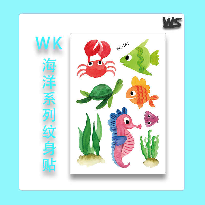 WK-141