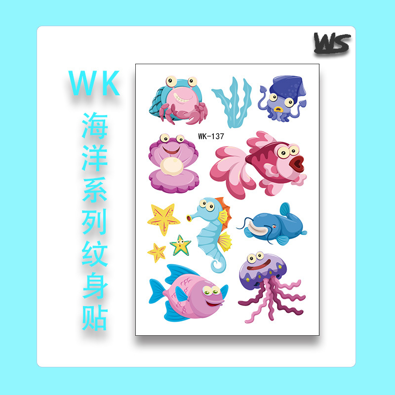 WK-137