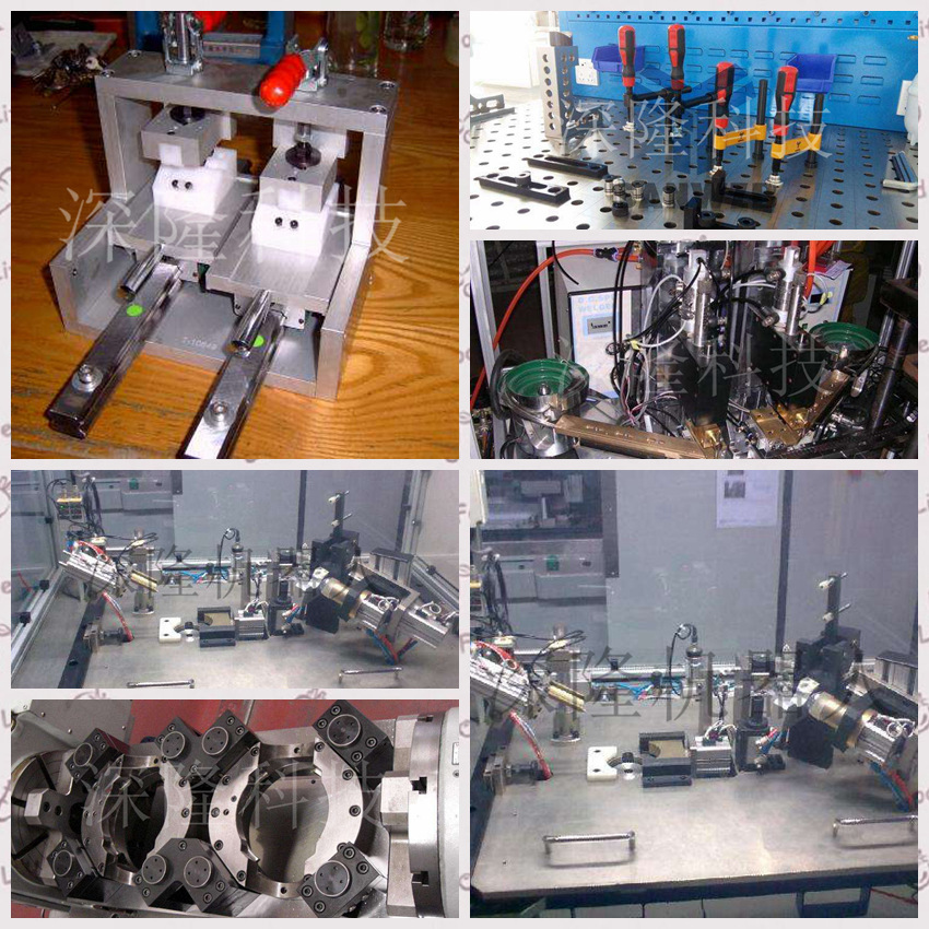 北京全自动配胶机 ST-GJ8041双组份环氧灌胶机  自动化设备