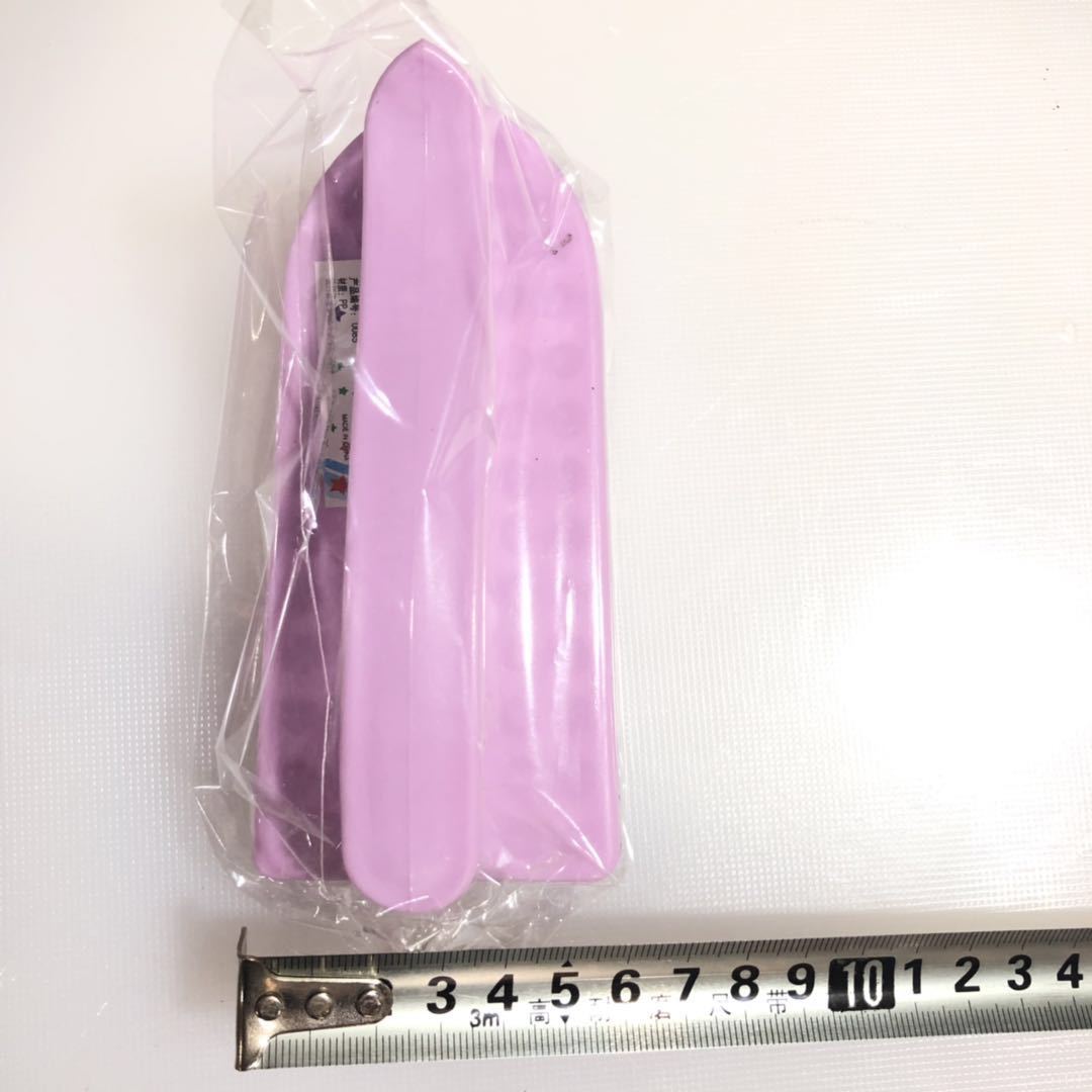(Wholesale), hygienic brush for home use for laundry soft-bristled 3