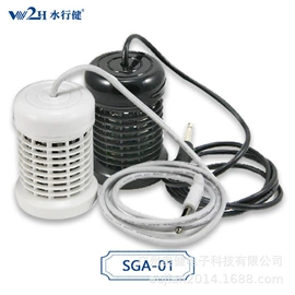 足浴电器;保健电器配件;按摩腰带