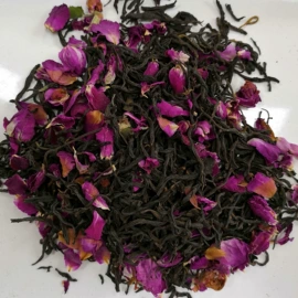 乌龙茶;红茶;代用/养生茶