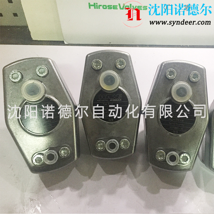 HAWE哈威r1.0现货R 1,0柱塞泵哈威R 1,1径向泵R1.1