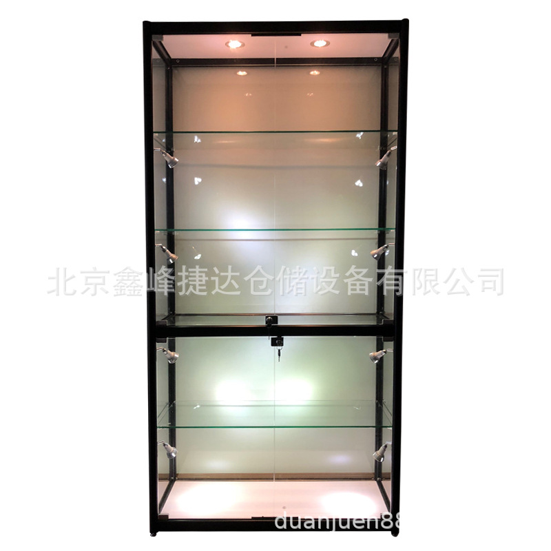 家用模型手办产品展示柜奖牌奖品展柜展示架动漫汽车玩具陈列展架