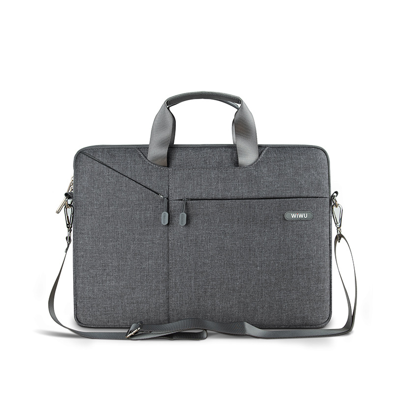 Factory Direct Apple computer bag laptop bag shoulder bag laptop bag backpack luggage