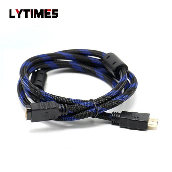 2.0 male to female double magnetic ring