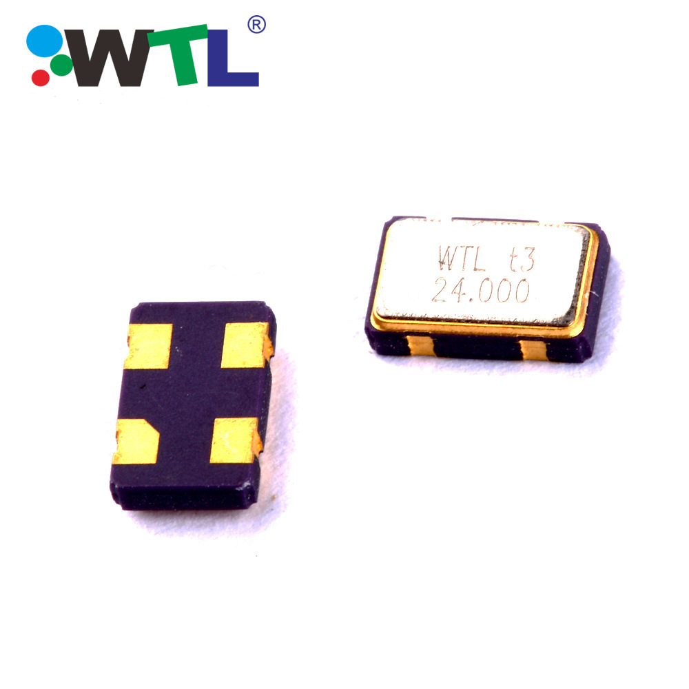 原装直销 3225 26M TCXO 贴片温补晶振 26MHz