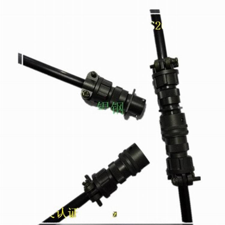 MS3116F16-26P 26о����ʽԲ�κ��ղ�ͷ��MIL-DTL-26482�����׼