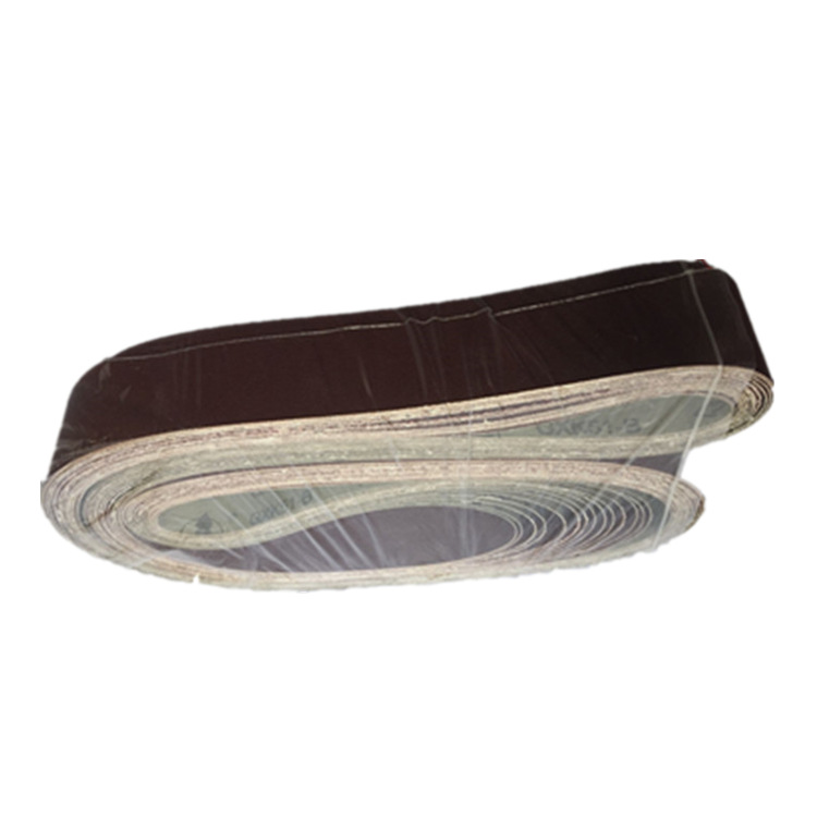 砂带1800*50套装14条装 三菱GXK51-B 砂带 强力砂带 环形砂带现货