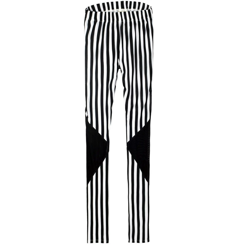 Дышащие леггинсы, штаны, облегающие, корейский стиль, Slim fit