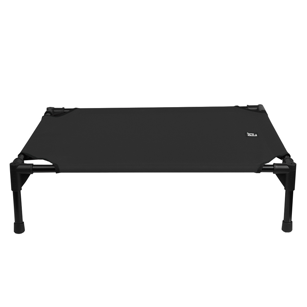 블랙 (그물없이)