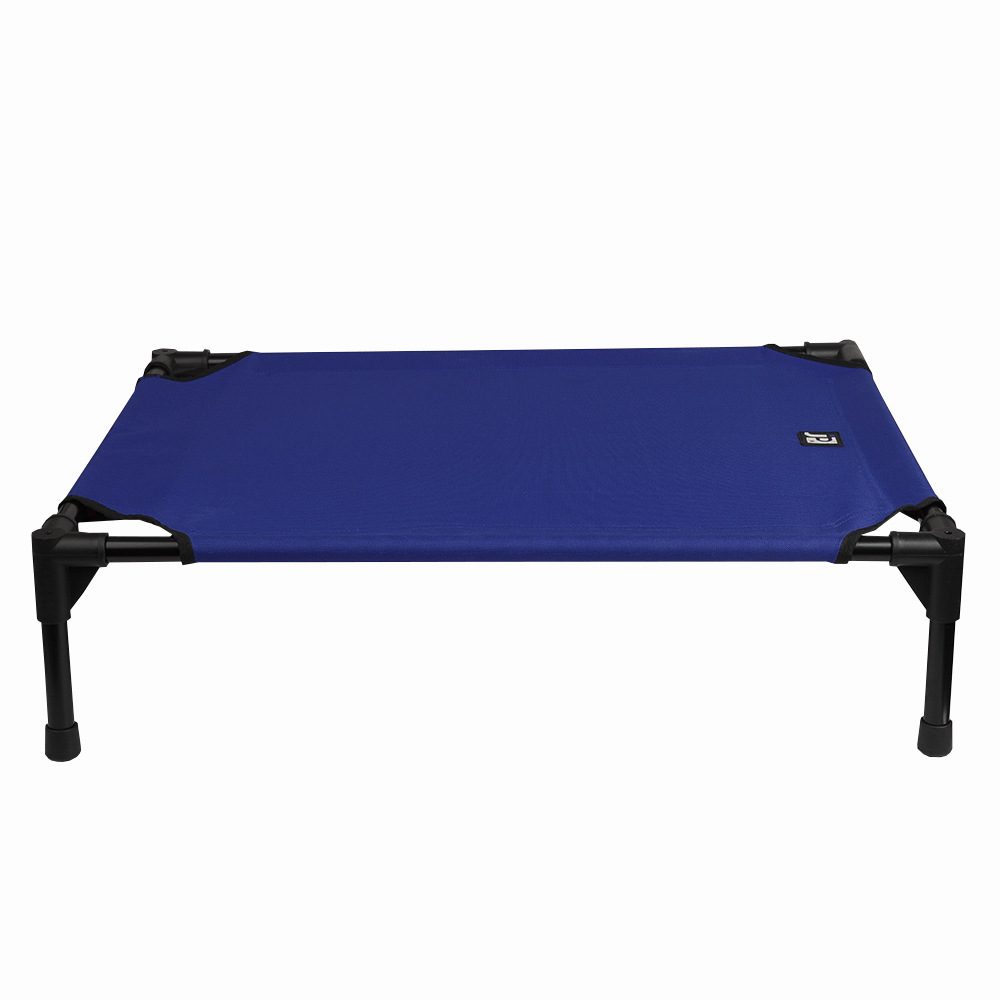 파란색 (그물없이)