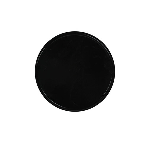 Factory Wholesale Car Anti-Slip Mat Round Magic PU Pad 8cm5cm Perfume Pad Coaster Strong Sticky Car Anti-Slip Mat