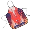 New Flame Girl A-041