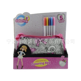 其他学生包袋;小学书包;笔袋