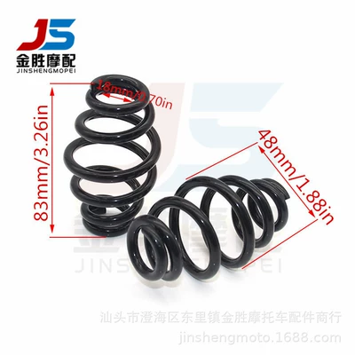 Harley Cruise Prince Car Refit Retro Motorcycle Safety Supplies