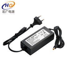 欧规CE认证12V3A36W电源适配器 笔记本显示器数码充电器电源开关