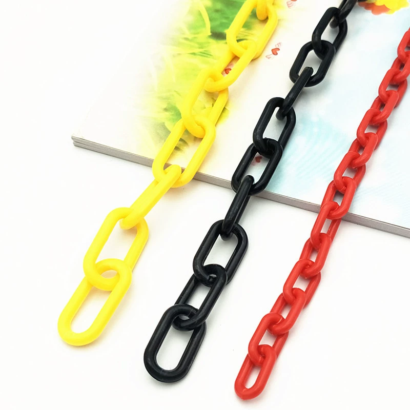 Plastic acrylic chain, accessory, accessories, 10m