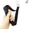 Gym tape -woven strap, handle power equipment accessories, handle fitness equipment pull hand two head muscles pull hands