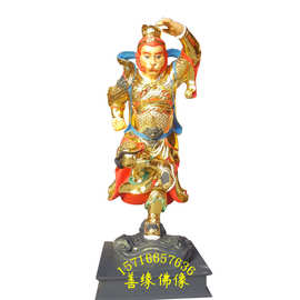 孙悟空齐天大圣塑像图片二郎神图片塑像树脂玻璃钢佛像厂直销