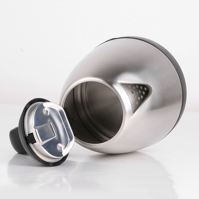 GRELIDE Gelide Gede 电热加热壶 酒店 家用 自动 断电 水壶 1.2L WKF-9301