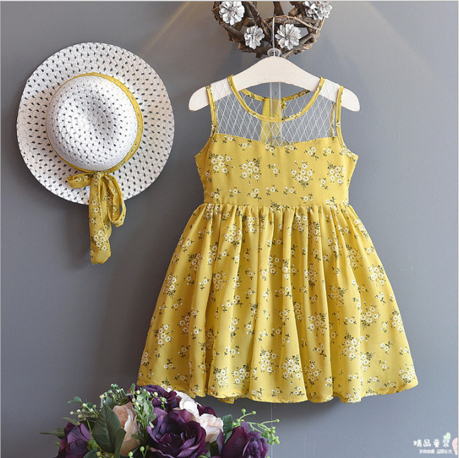 Summer clothing