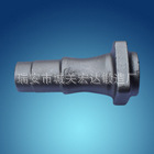 专业供应电动工具锤头套锻件毛坯 精密电工锤 铁制电工锤