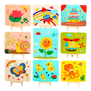 ��ͯľ�宋ľ�|DIY��ɫ��֧�ܮ��� �T�f���஋ѩ���������஋����