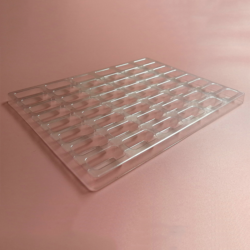 供应吸塑PVC.PET吸塑产品 量大从优