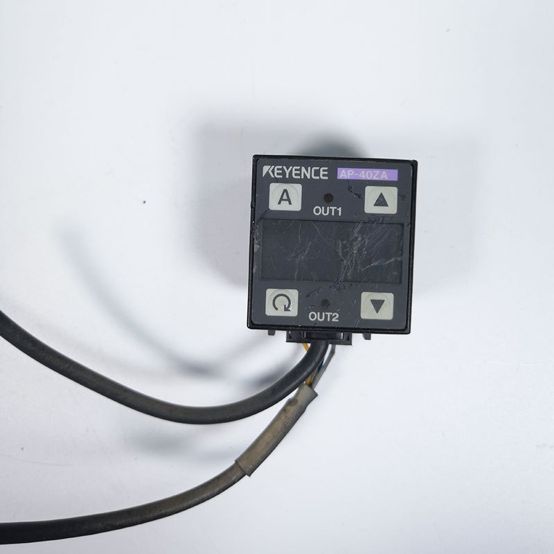 KEYENCE基恩士压力传感器 AP-40ZA