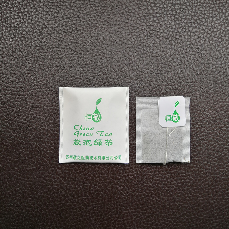 苏州袋泡绿茶红茶酒店宾馆一次性茶叶袋泡茶便宜茶叶专用贴牌批发