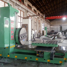 数控深孔钻镗床 规格齐全 精准深孔钻床 高精度重型