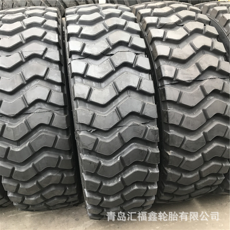 出口/批发工程钢丝胎 16.00R24 平地机轮胎  G-2花纹 支持出口