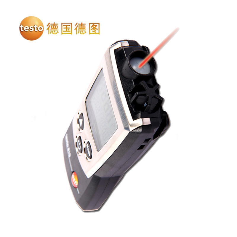 testo810��������� �ֳ�ʽ�����߲������������¶ȼƹ�ҵ