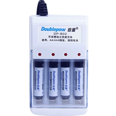 Rechargeable Battery Set Aa780Mah: Hibrid akkumulyator batareyaları