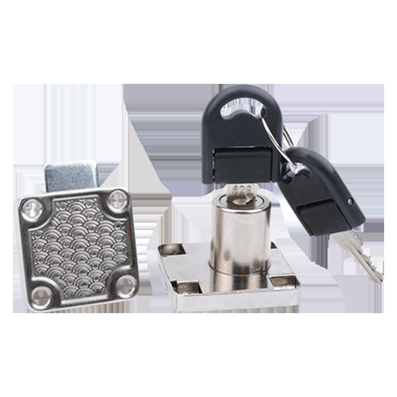 138 cerradura de cajón cerradura de muebles de oficina 136 cerradura de gabinete de archivo cerradura de cajón de muebles cerradura de cajón de escritorio de aleación de zinc