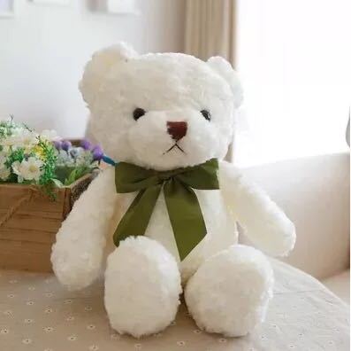 Pajarita blanco cremoso