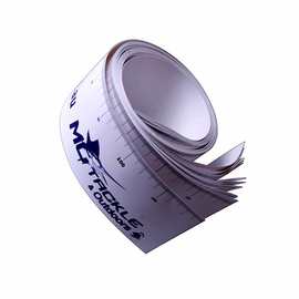 大型娱乐园身高标尺贴  水深标尺贴  及各标准类度量尺贴纸