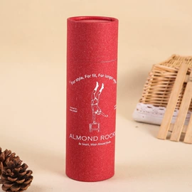 纸罐;纸筒、纸管;金属罐