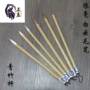 白云学生初学者生产毛笔