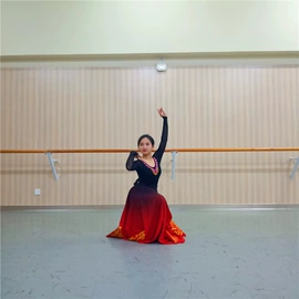 舞台/表演服;穆斯林服饰;汉服禅茶服