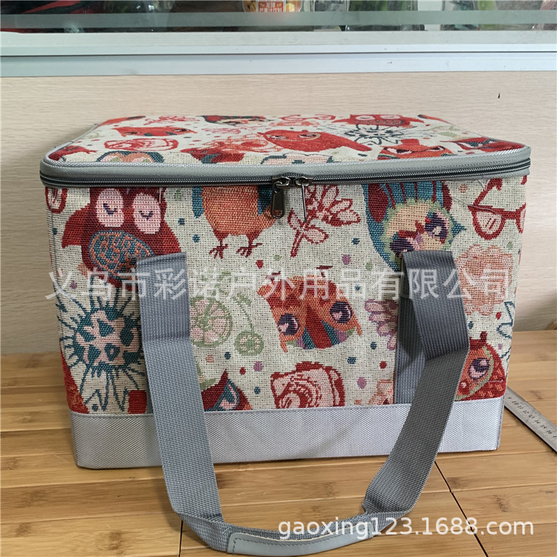 만화 큰 올빼미