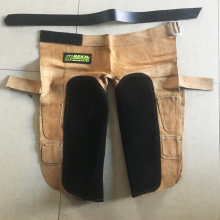 修蹄皮裙 皮裙 皮裤 修蹄工具 farrier apron 人马合一马具