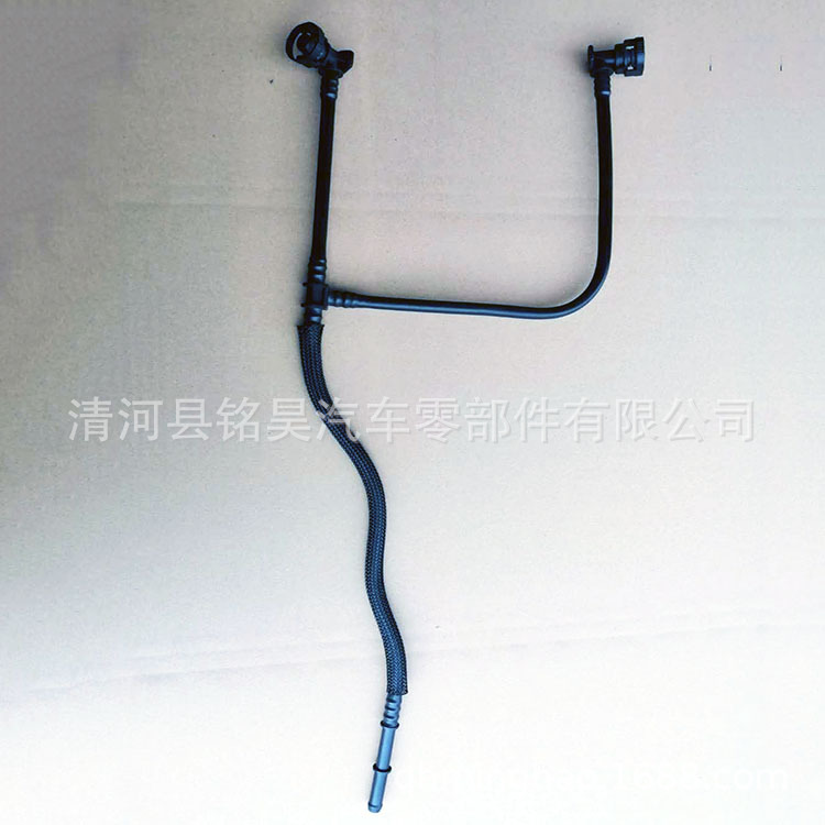 Venta directa de fábrica para tubo de ventilación del cárter Porsche 958 355 579 02,95835557902