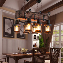 LOFT�l����ʽ�͹Ź��I�L�����Ȳ͏d�W�ư�̨ľ�^�b���led����