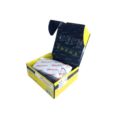 Suitable for Porsche 911Taycan Tormoz supportları