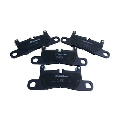 Tormoz supportları Cayenne Volkswagen Touareg Taicart